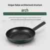 Joyoung 28cm Maifan Stone Non-Stick Frying Pan