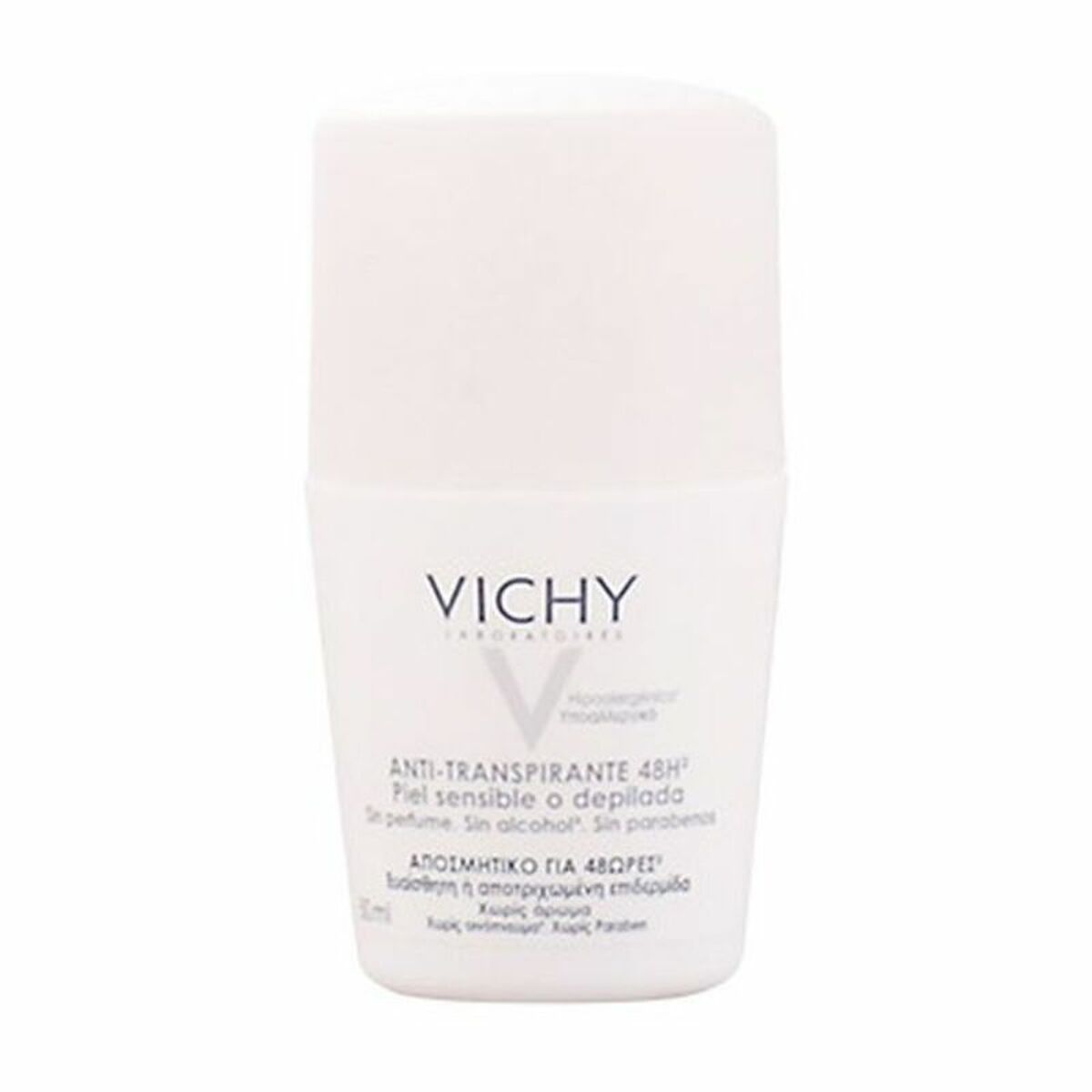

Roll-On Deodorant Deo Vichy 3337871320324 (50 ml) (50 ml)