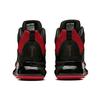 Anta Yukun 2 High-Top Basketball Shoes Men Sneakers Black Red 91941182-3