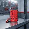 Automotive Relay Tester 12V/24V with Clips Car Troubleshooting Tool