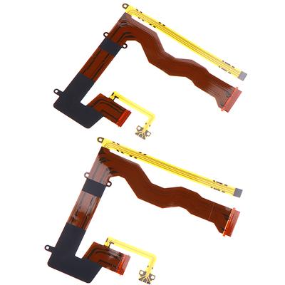 Câmaras e ótica – Peças para câmaras