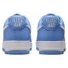 Nike Air Force 1 Low 'Color Of The Month University Blue' Sneaker DM0576-400