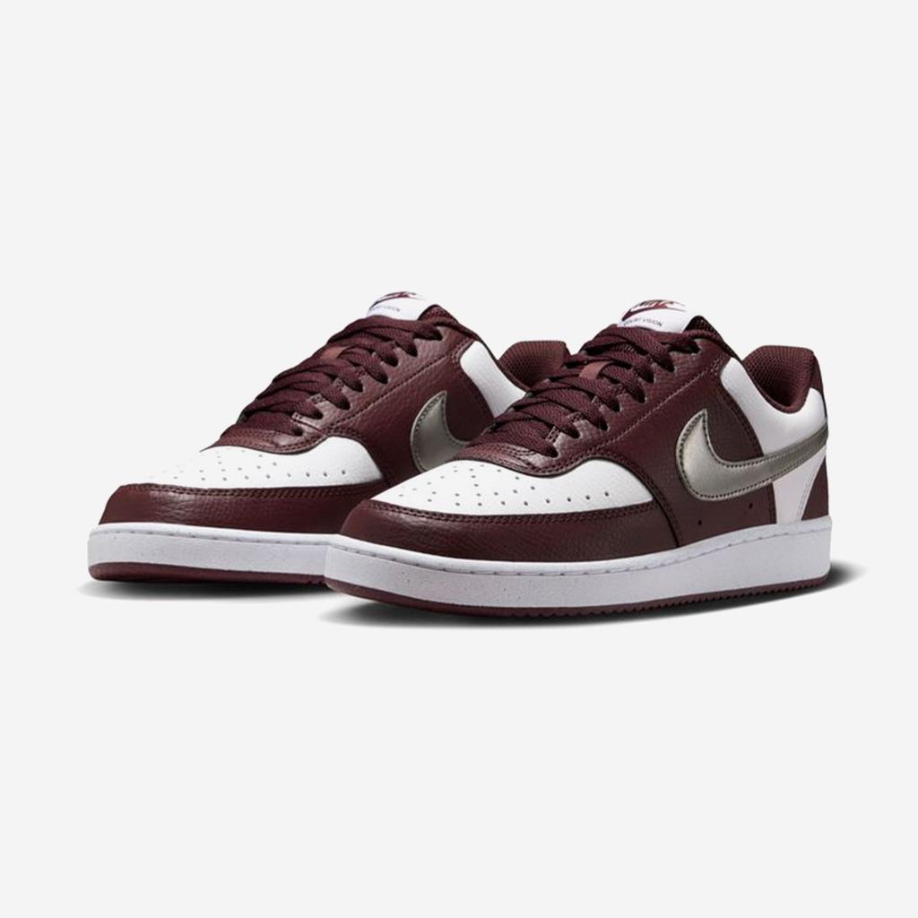 [Nike] Court Vision Low Next Nature MM [IM7647] [Shipped from Korea] 100% Authentic