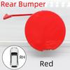 For Honda Fit / Jazz GE GE6 GE8 2009 2010 2011 71104TF0000 71504TF0000 Auto Front Rear Bumper Towing Hauling Hook Eye Cover Cap