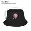 Wholesale Men Women Bichota Season Karol G Bob Hat Merch Travel Headwear Cool Singer Bucket Hat Fishing Caps for Camping Bichota
