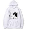 My Hero Academia Deku Hoodie Autumn Fashion Design Men's Women's Sweatshirt Fleece Oversized Couples Casual Streetwear Hoodies