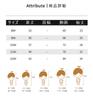 QOOLY Down Winter Padded Hooded Thick Coat for Cute Outerwear for Rainbow Size 100 Kids' Coat, Jacket, Girls, Toddlers, Color,