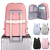 Backpack School Bags for Teenage Girls Boys Backpacks Women Travel Backpacks