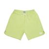 HANGOUT H Classic Logo Shorts (Lime)