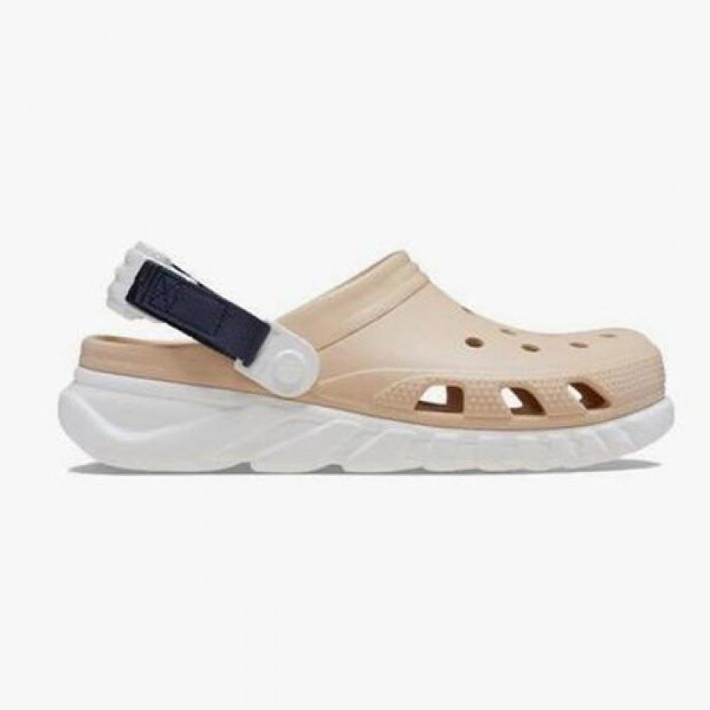 

Crocs Slipper Sandals Tqj 208776 2ds Duet Max Ii Clogs 260