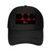Nothing But Thieves Dead Club City Logo Baseballkappe Lustige Hüte Strandhut Hüte im Angebot Sonnenschutz Damen Unisex