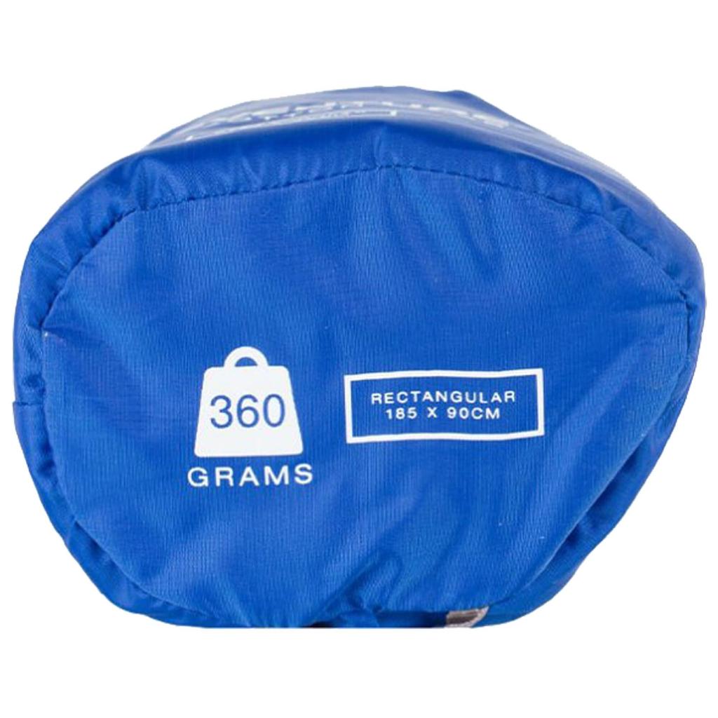 Lifeventure Polycotton Sleeping Bag Liner (Rectangular) -