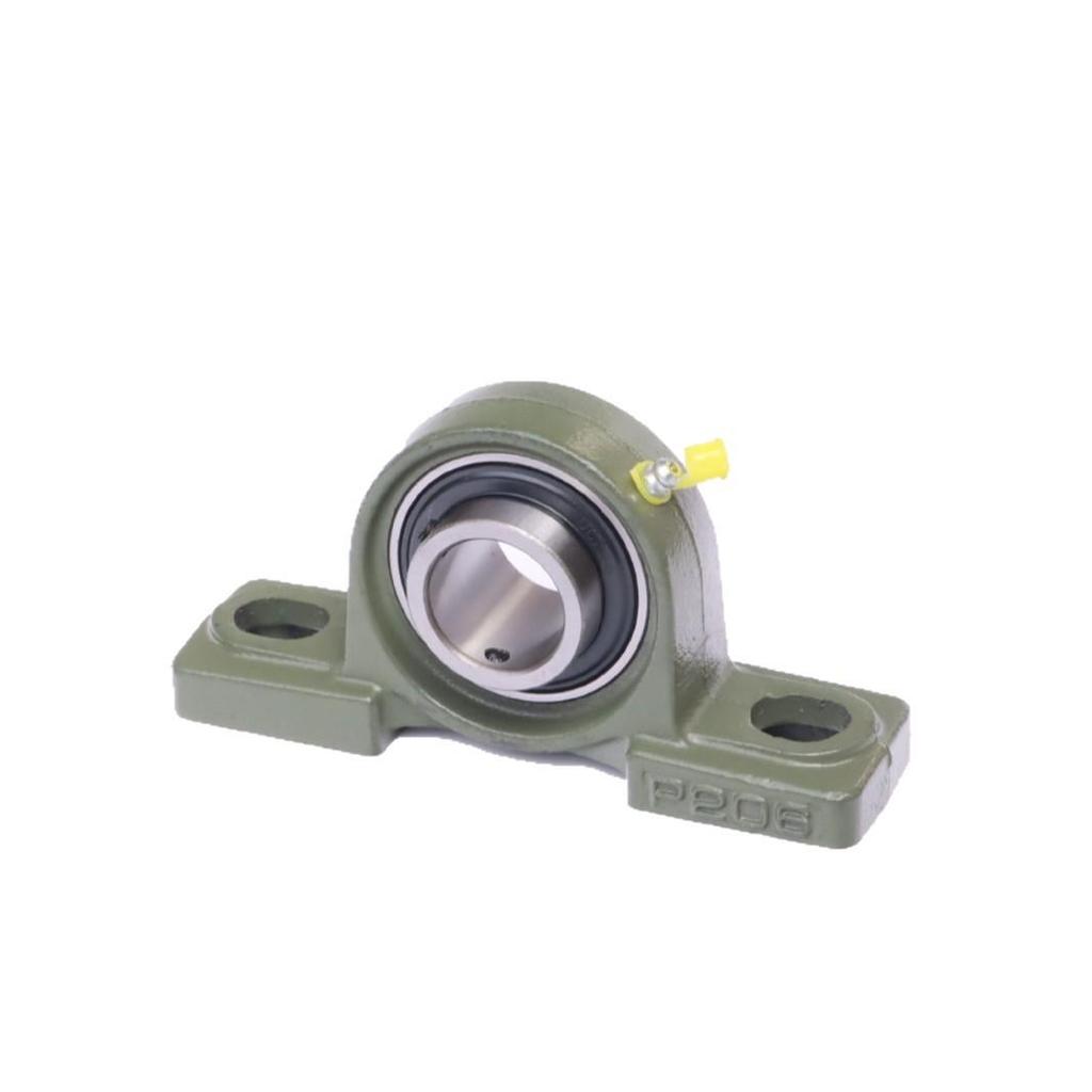Vertikales Spannlagergehäuse UCP205/UC205 Gehäuse P205