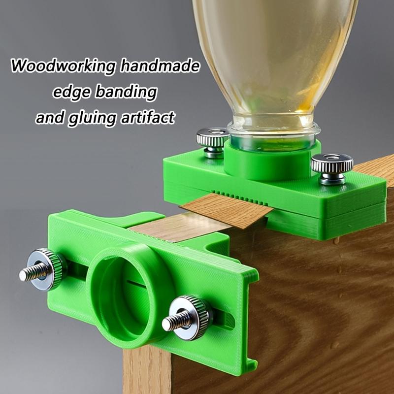 Water Bottle Compatible Glues Spreader Converts To Professional Tool Adjustable Width 10 22mm And 10 50mm Saves Money.