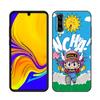 Coque de téléphone Anime Dr Slump Arale Pour Samsung A13 A22 A24 A32 A23 A25 A34 A35 A52S A53 A54 A55 A73 A12 A14 A15 A31 A33 A50 A51 A72
