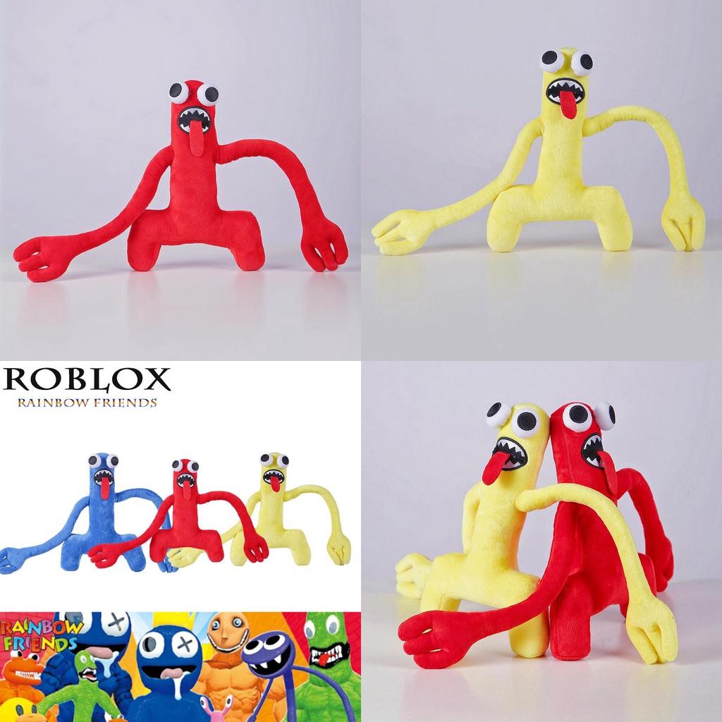 Roblox Rainbow Friends Plush Toy Soft And Meticulously Handcrafted Stuffed Doll For Kids