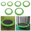 Funda de trampolín para protección de resortes