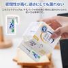 4-Piece Cute Milk Carton Sealing Clips, Leak-Proof, Stretchable, High-Performance Sealing for Freshness and Contamination Prevention, for Milk Cartons