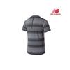 New Balance Universal FuncTional Cool ShorT Sleeve T shirT Gray Nbne726241 15