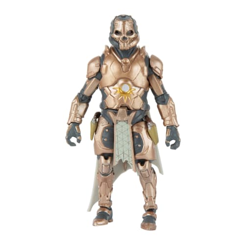 Fortnite Master Grade Series 1 Midas Rex 4-inch Action Figure FNT1067