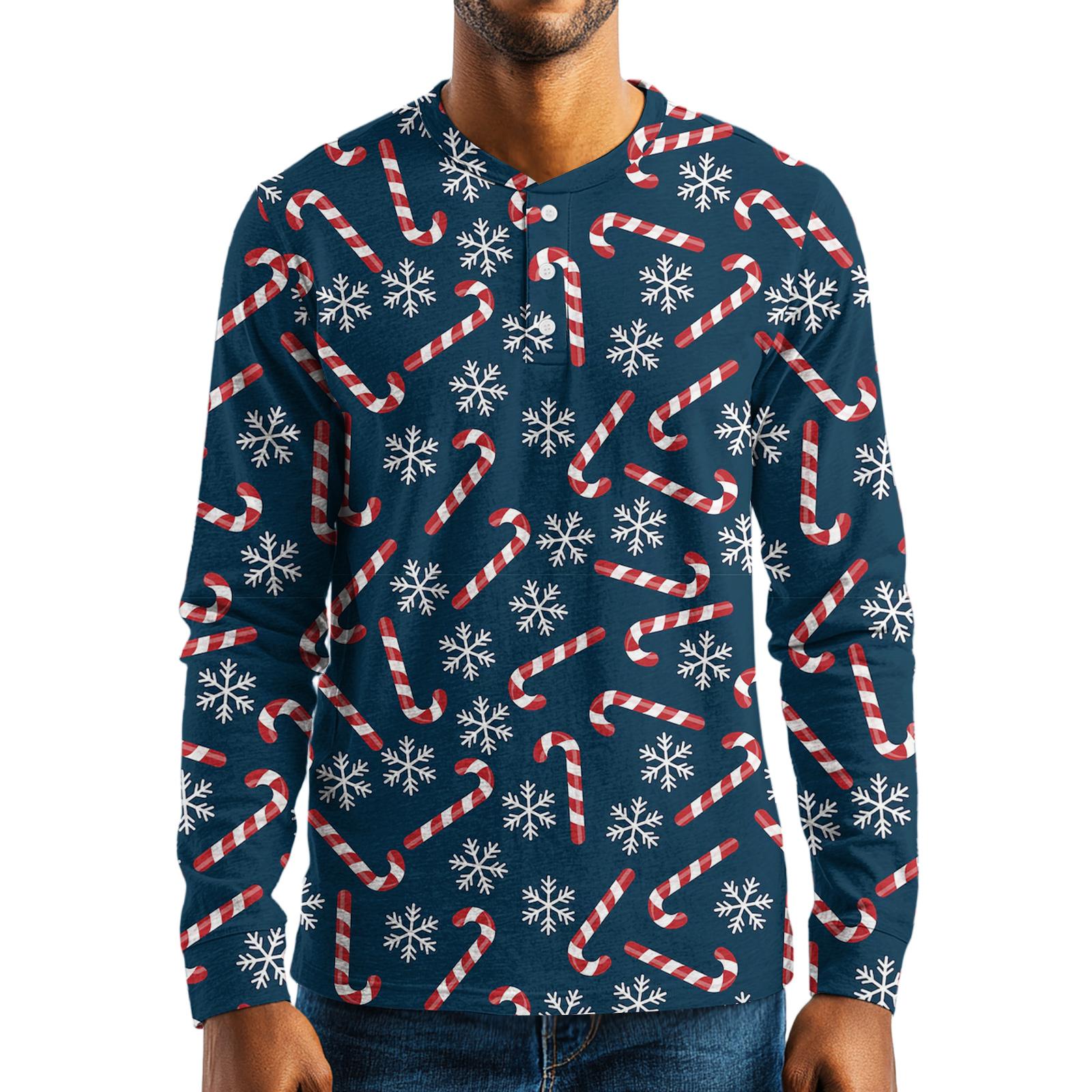 

Мужская свободная повседневная толстовка с длинными рукавами, лацканами и застежкой-молнией M