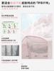Tencel Modal Girls' Pajamas New Summer Thin Children's Home Clothes Seven Sleeve Air Conditioning Clothes Summer Clothes