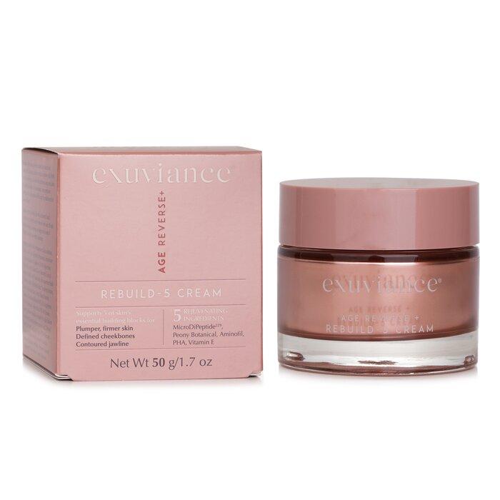 EXUVIANCE Rebuild 5 Cream