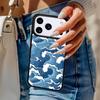 Japanese Style Art Japan Phone Case For iPhone 17 Air 14 15 13 12 Max Cover For Apple 14 15 16 16e 11 Pro Max Plus
