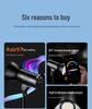 8SOULMATE E260W Remote Control Fill Light for Photography and Live Broadcasts