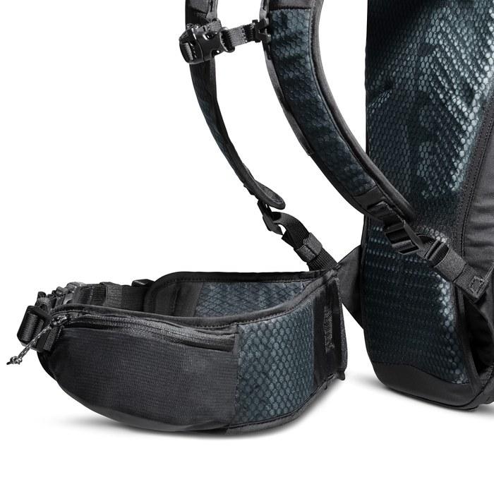 Mammut Lithium 25 Women 2530-00730 Marine-black 25 L