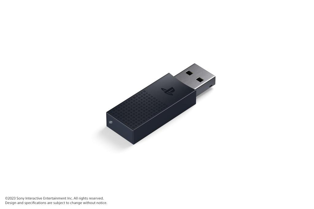 Genuine PlayStation Link USB Adapter (CFI-ZWA2J)