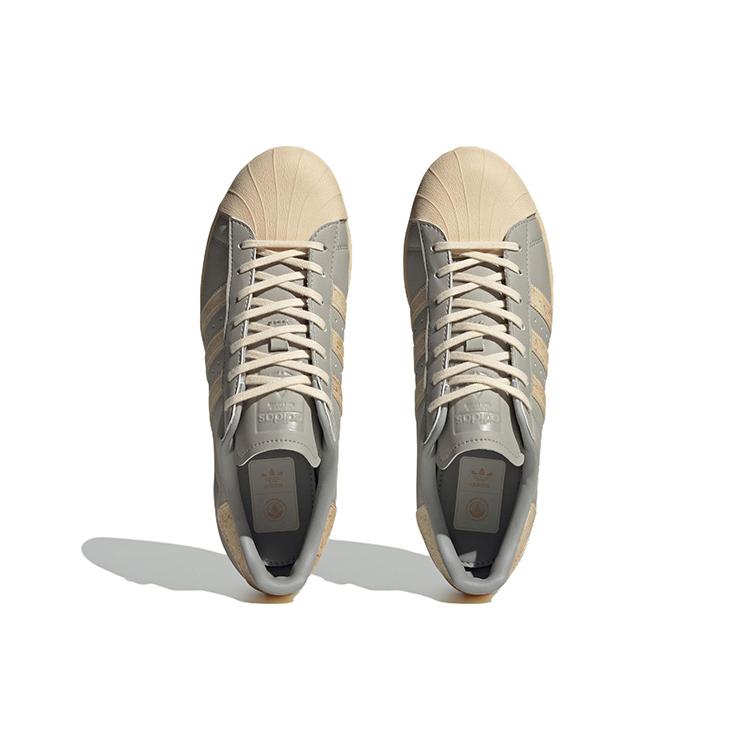 Adidas Originals Superstar 82 'Metal Grey' IE6958