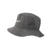 Nike Trendy Sports Polyester Fisherman Hat Unisex Hats Gray DV5635-010