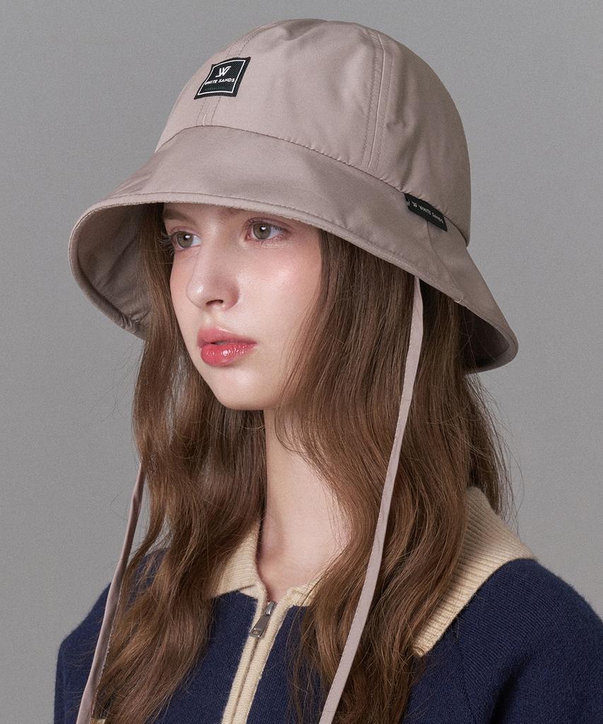 Hwaiteusaenjeu Green Label Crown Variant Hat Nottingham (4 Colors)