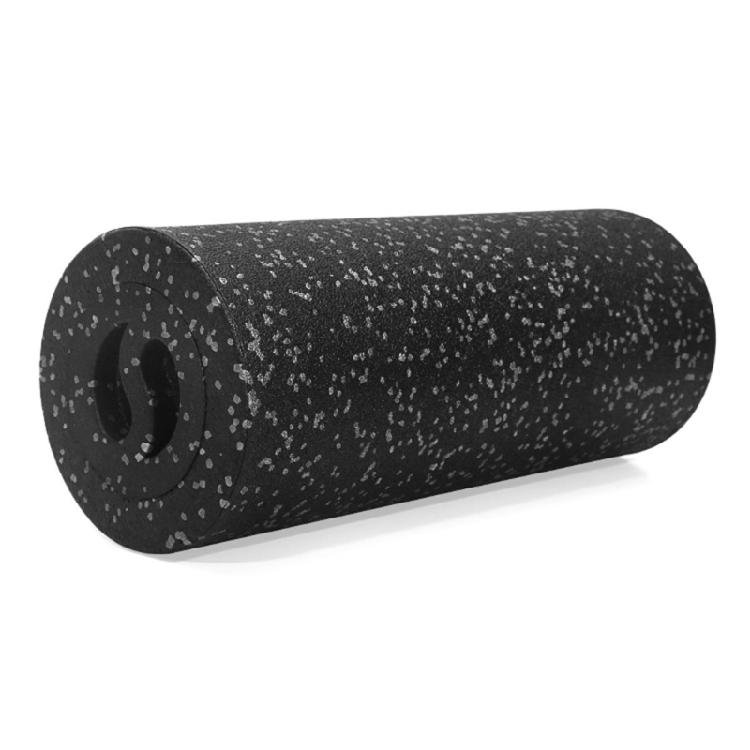 High Density Round Foam Rollers Peanut Massage Ball Deep Tissue Massage Rollers for Pilates & Stretching Fitness