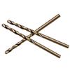 M35 Cobalt High-Speed Steel Twist Drill Bit for Stainless and Alloy Steel
