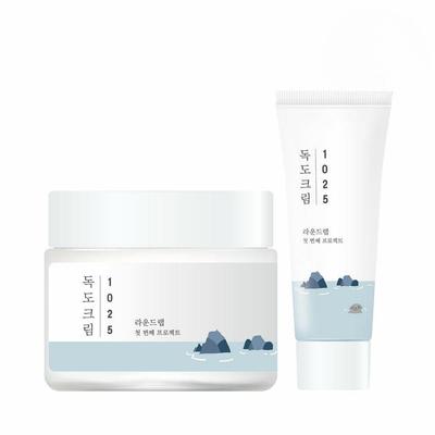 1025 Dokdo Cream 80ml + 20ml