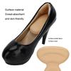 T shape Heel Sticker Tape Arch Support Insoles High Heeled Shoes Patches Foot Care Protector