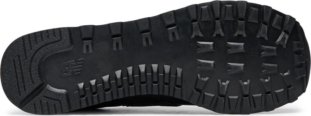 Sneakers New Balance 515 Black (ML515BBN)