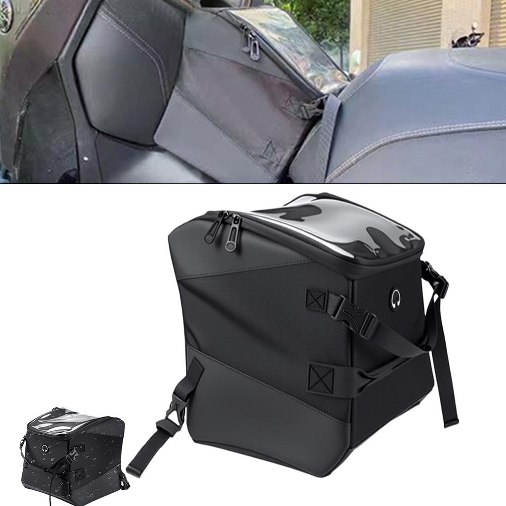 Passend für Honda X ADV 750 NSS750 FORZA750 Motorrad Roller Tunnel Tankrucksack NSS XADV FORZA 750 Reise Aufbewahrungstasche Packtasche