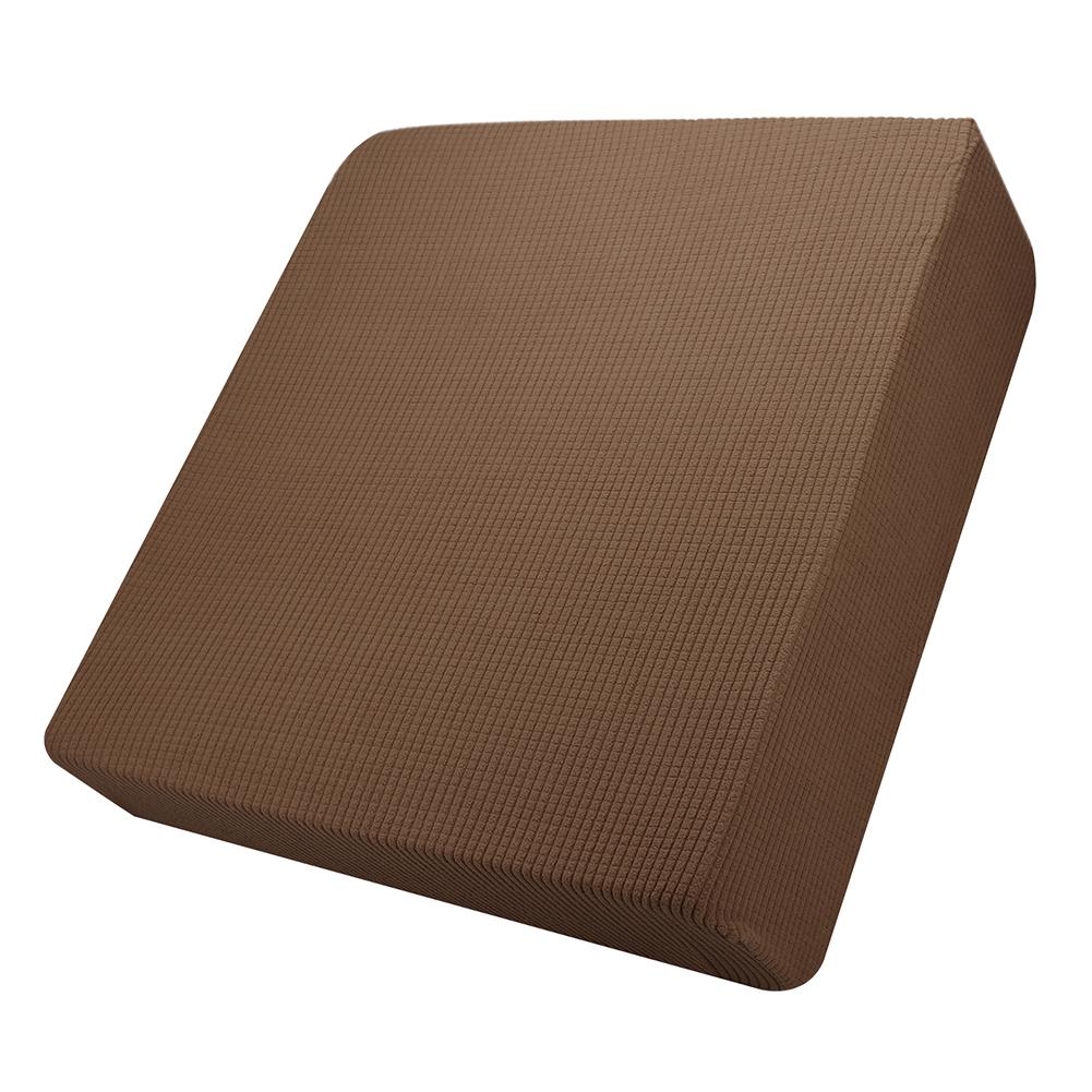 Stretch Sofa Cover Seat Slipcover Jacquard Chair Cushion Cover for 1-2-3 Seaters Replacement for Furniture Protector
