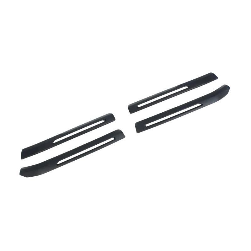 Compatible Grille Trim, Mirror Covers, Door Handles & Bowls for 26 Models of Tank 400-Hi4T