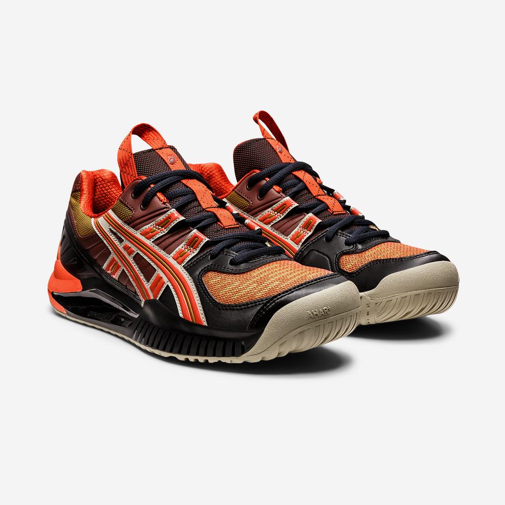 Asics HS5-S Gel-Resolution SPS, 1201A437, 1020092495, Popular Korean Shoes