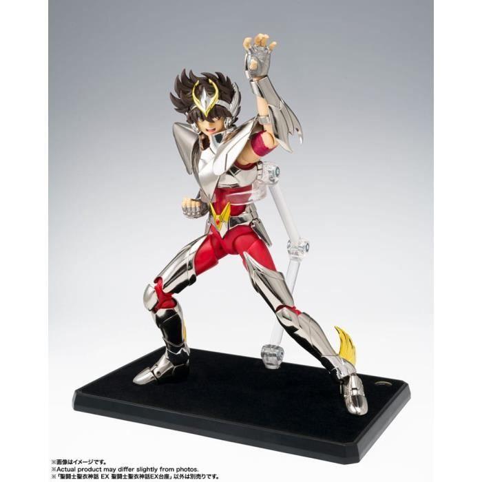 Base for Saint Cloth Myth EX Figures 14 Cm - Bandai Tamashii Nations