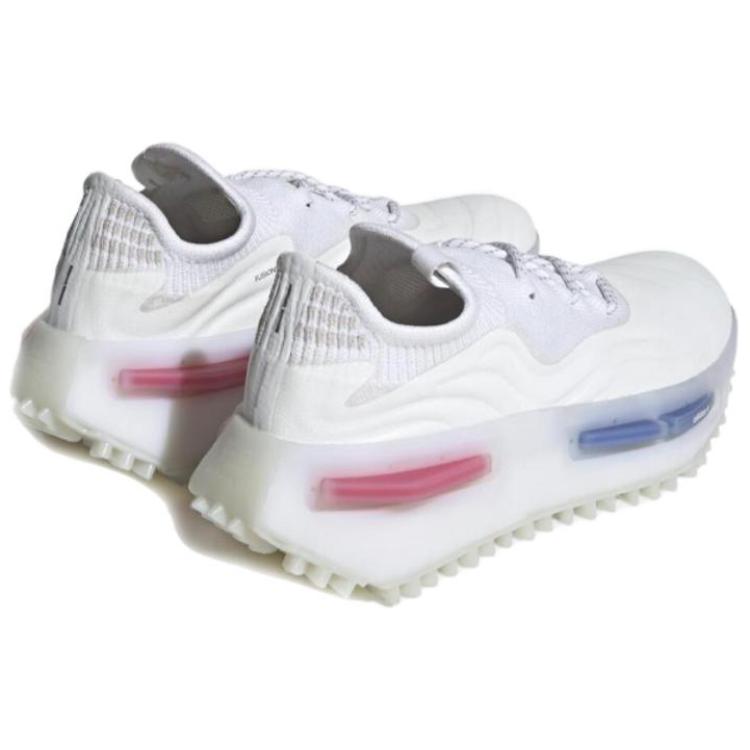 adidas NMD_S1 Copa White Unisex Sneakers Cloud-White HP9778