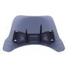 Motorcycle Windshield Airflow Windscreen Extension Wind Deflector for CB650R