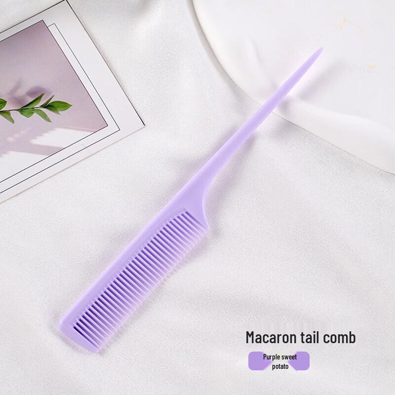 LIEI Women s Round Handle Hair Comb