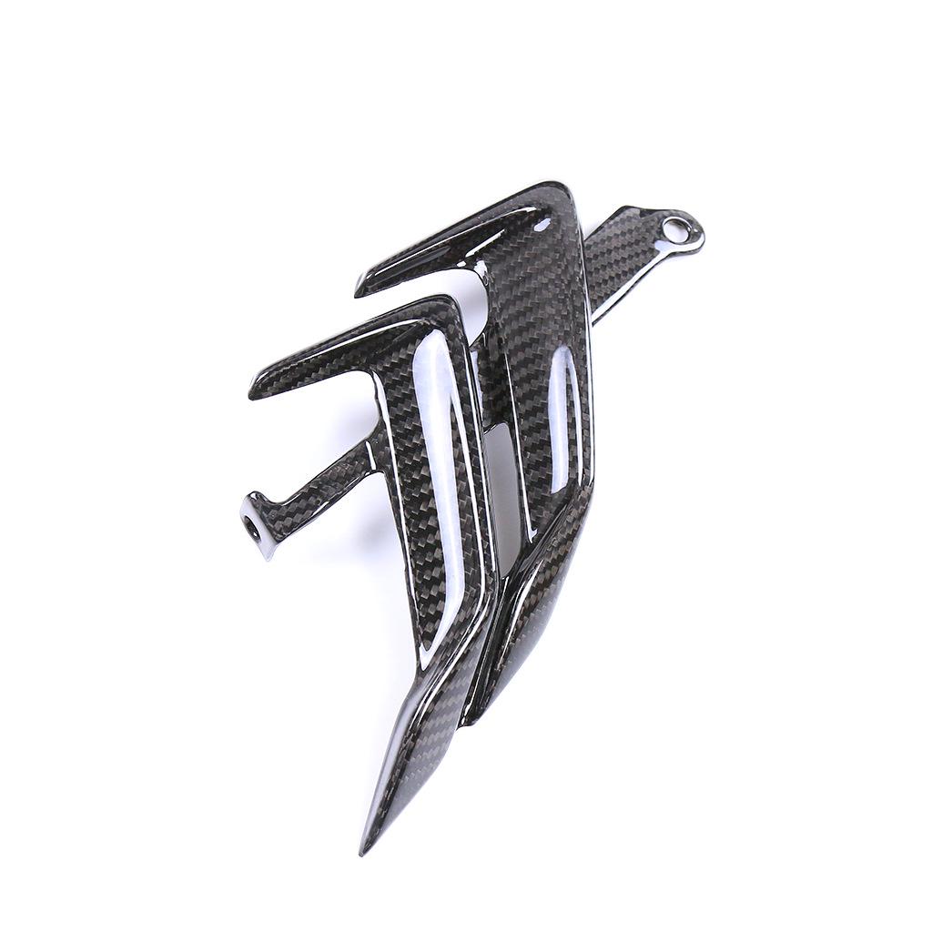 BMW S1000RR/M1000RR Carbon Fiber Side Panel Accessories