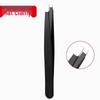 Stainless Steel Multi-purpose Tweezers: 96 Eyebrow Trimming, Beard Plucking, Hair Removal, Eyelash and Clip Tweezers.