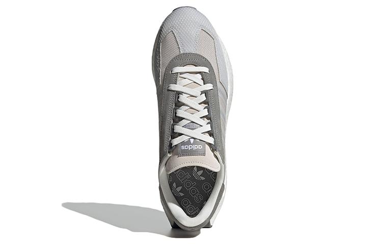 adidas Retropy E5 Boost Schuhe 'Grau Weiß' IE0484